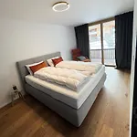 Daire Beautiful Sunny New 1 Bed