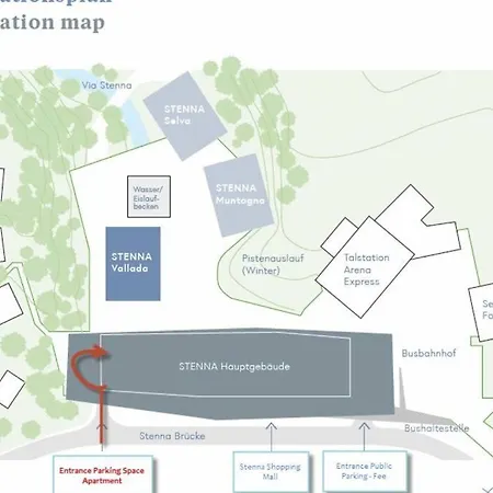 Beautiful Sunny New 1 Bed