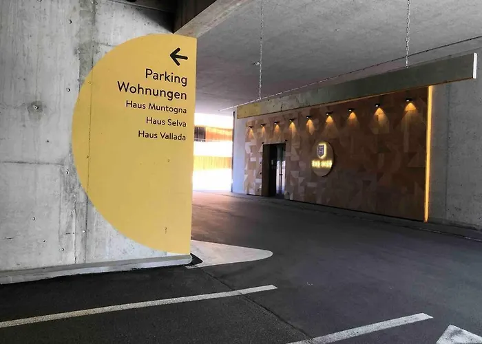 Beautiful Sunny New 1 Bed * Flims