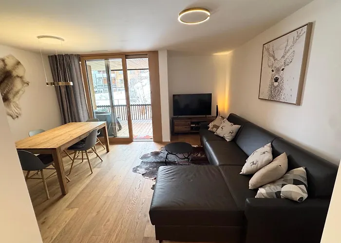 Апартаменты Beautiful Sunny New 1 Bed *