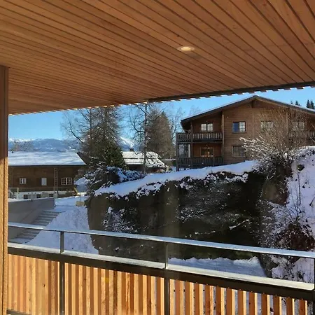 Beautiful Sunny New 1 Bed * Flims