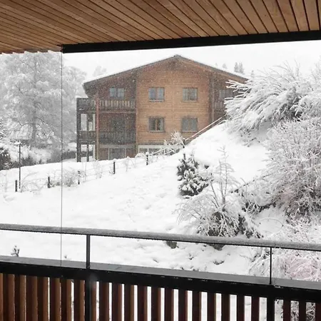 Beautiful Sunny New 1 Bed * Flims