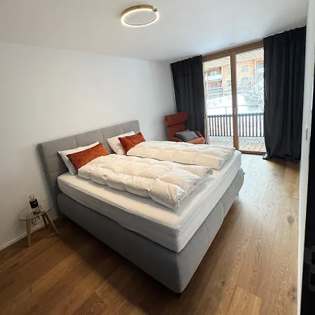 公寓 Beautiful Sunny New 1 Bed